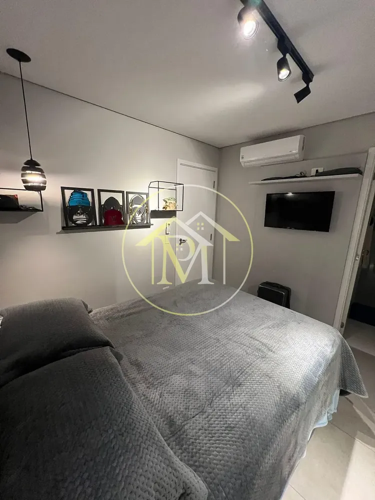 Apartamento, 1 quarto, 50 m² - Foto 8