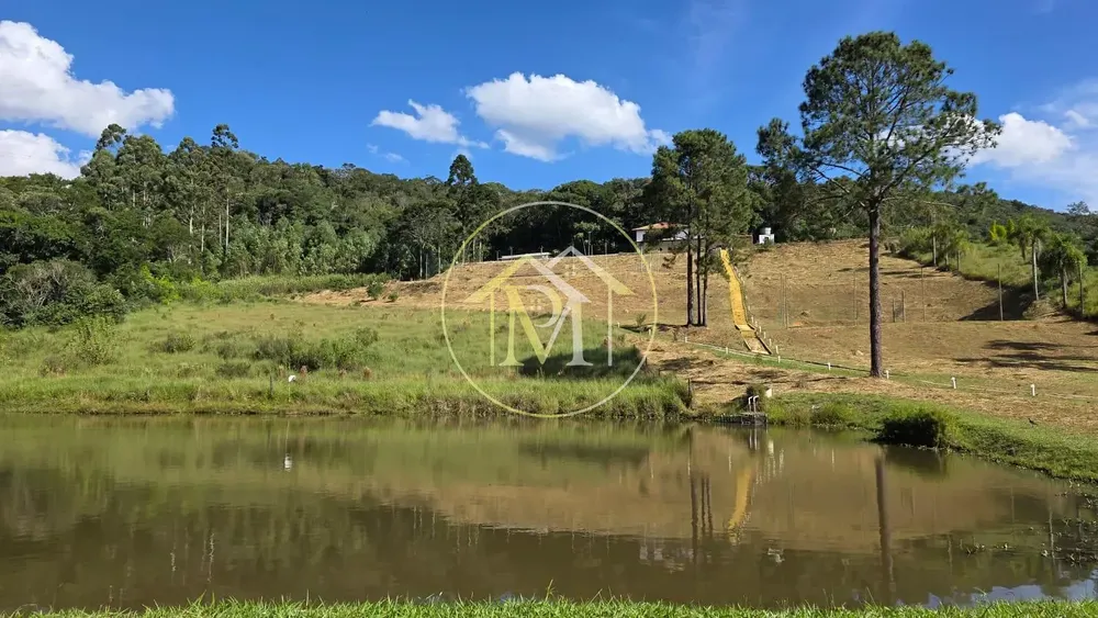 Sítio, 3 quartos, 15 hectares - Foto 3