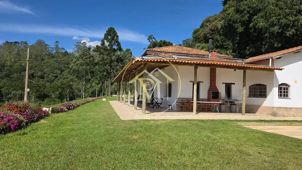 Sítio, 3 quartos, 15 hectares - Foto 10
