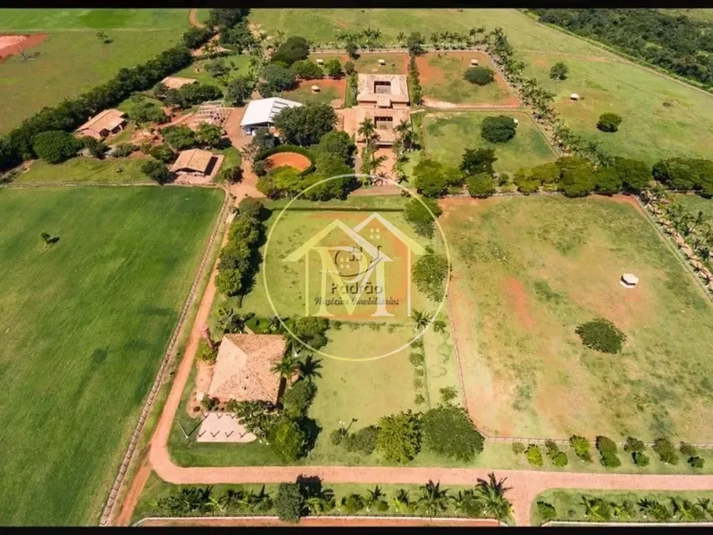 Fazenda, 152 hectares - Foto 2