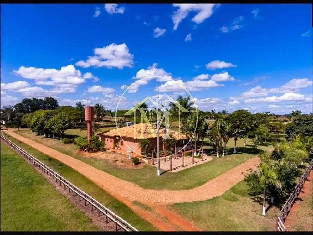 Fazenda, 152 hectares - Foto 1