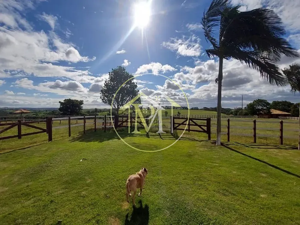 Fazenda, 152 hectares - Foto 6