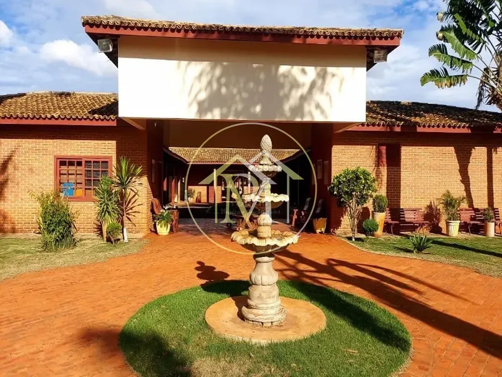 Fazenda, 152 hectares - Foto 8