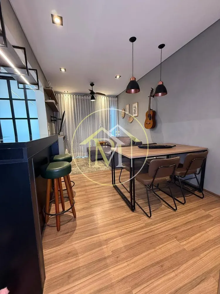 Apartamento, 2 quartos, 73 m² - Foto 1