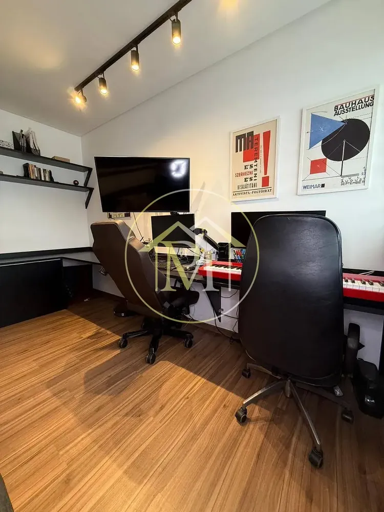 Apartamento, 2 quartos, 73 m² - Foto 7