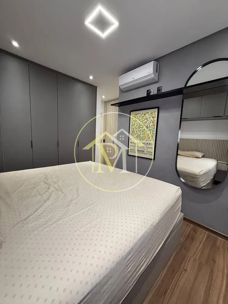 Apartamento, 2 quartos, 73 m² - Foto 5