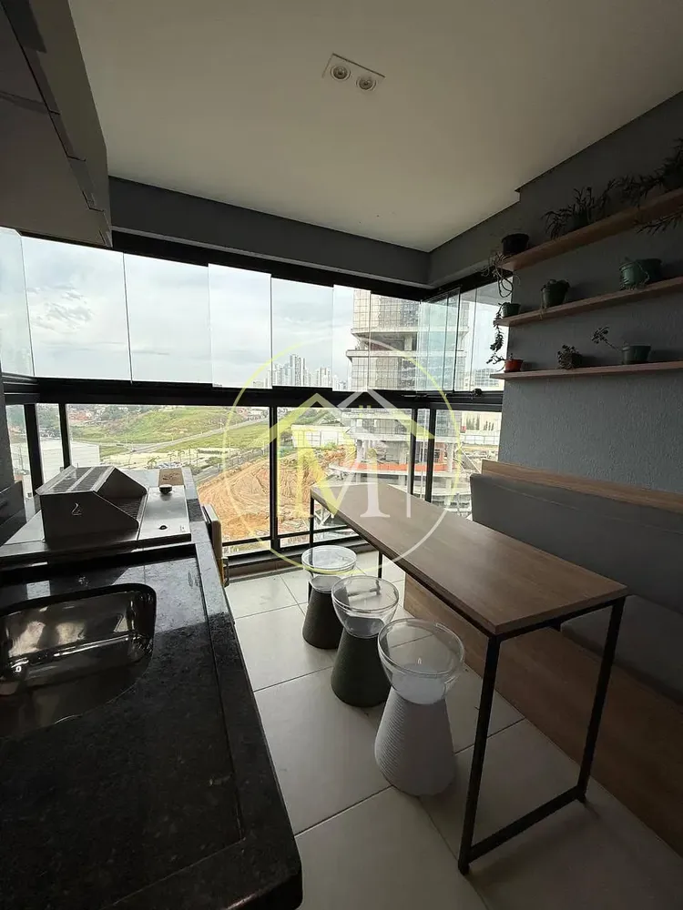 Apartamento, 2 quartos, 73 m² - Foto 3