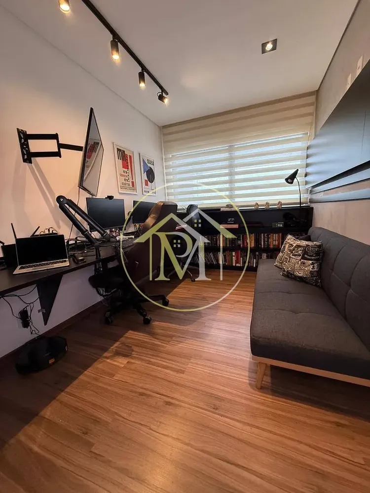 Apartamento, 2 quartos, 73 m² - Foto 6