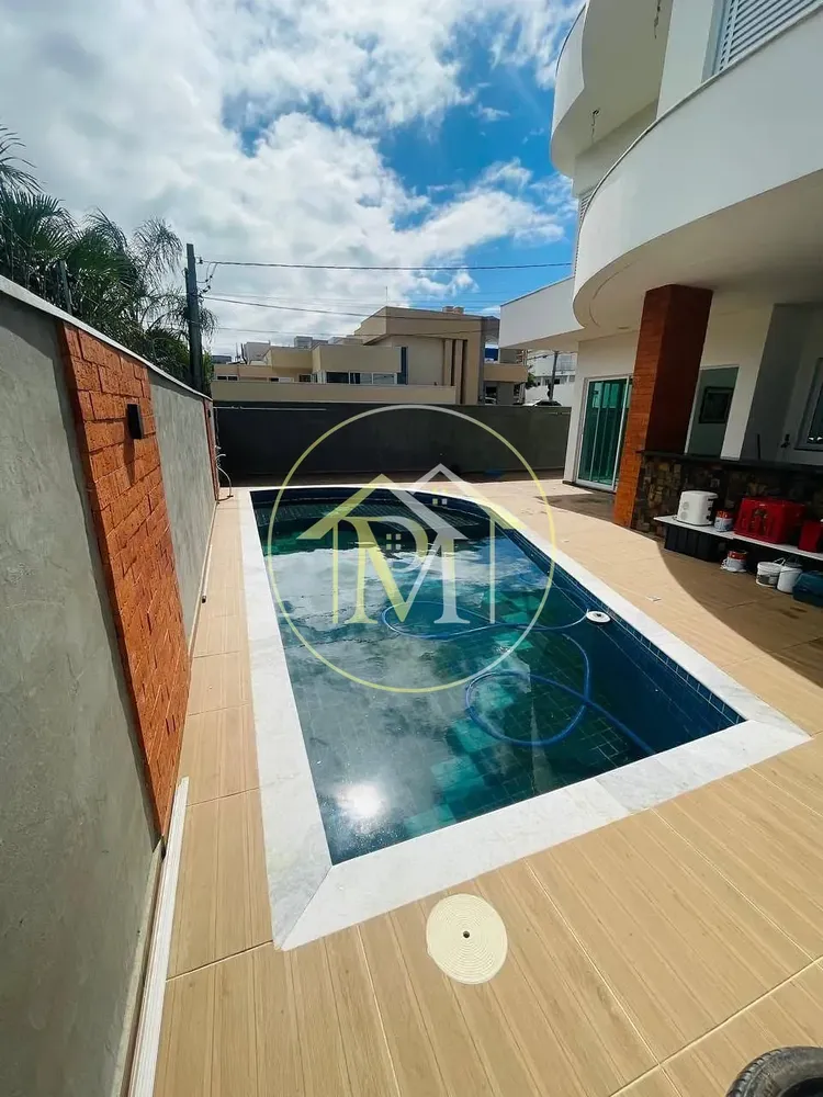 Casa, 5 quartos, 280 m² - Foto 3