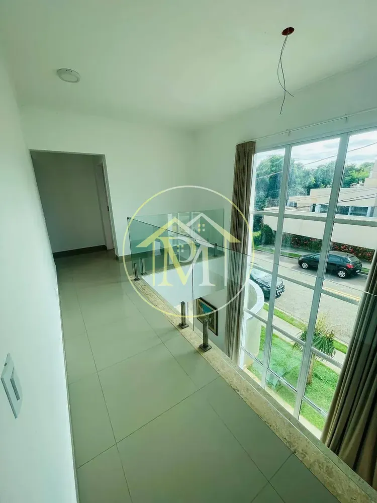 Casa, 5 quartos, 280 m² - Foto 1