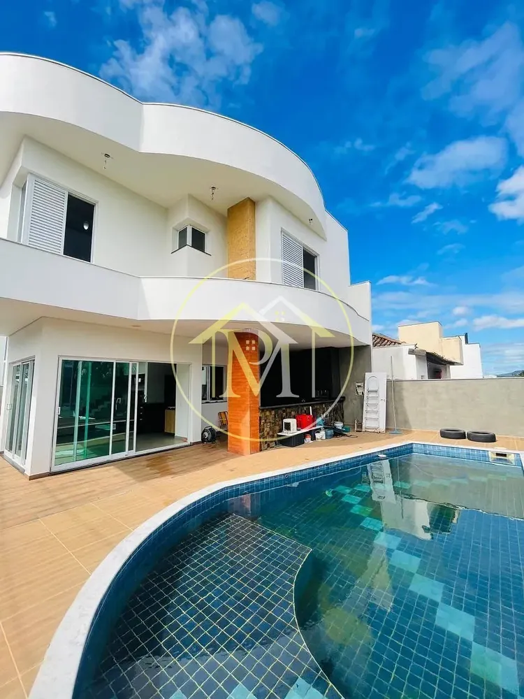 Casa, 5 quartos, 280 m² - Foto 4