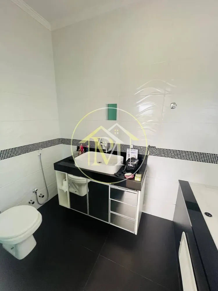 Casa, 5 quartos, 280 m² - Foto 7