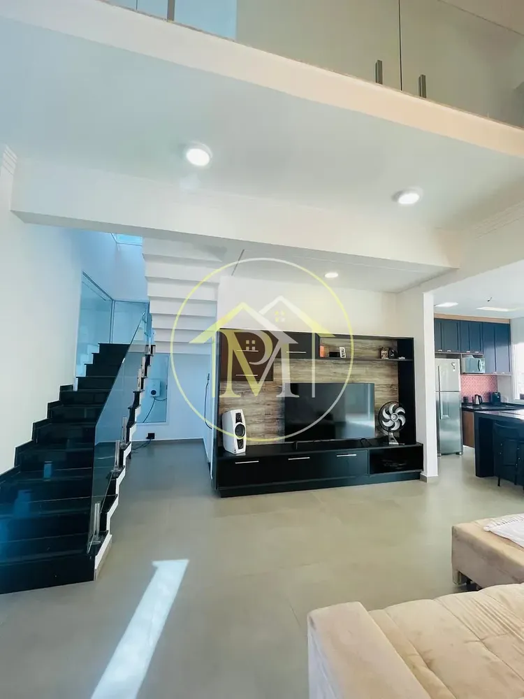 Casa, 5 quartos, 280 m² - Foto 4