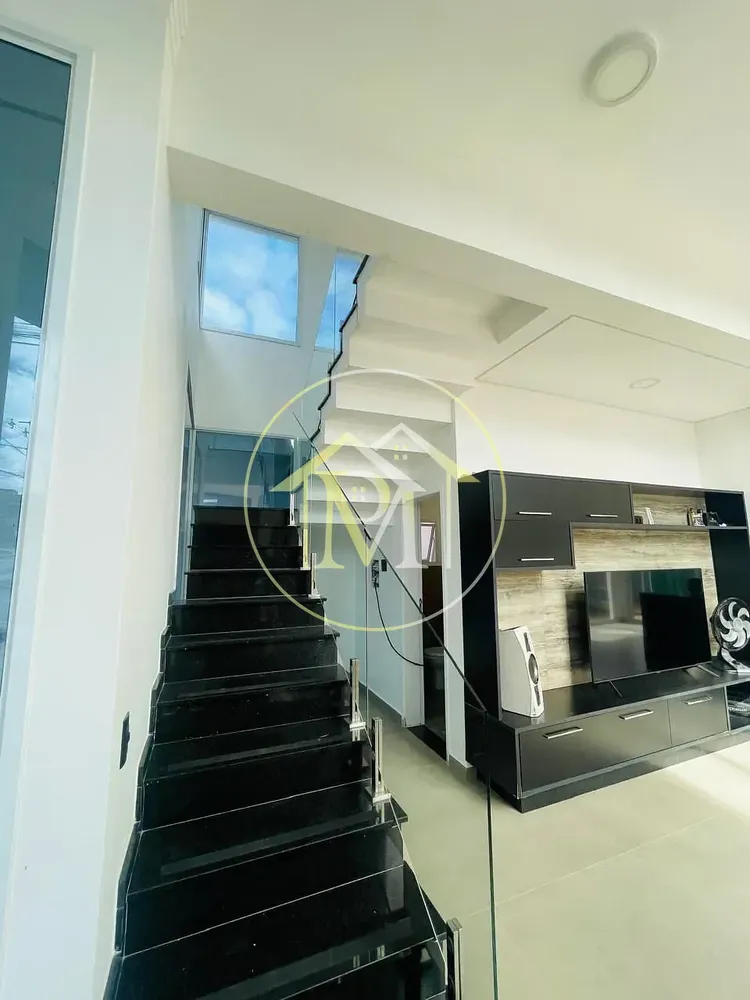 Casa, 5 quartos, 280 m² - Foto 6