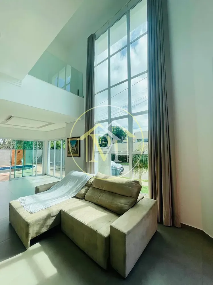 Casa, 5 quartos, 280 m² - Foto 2