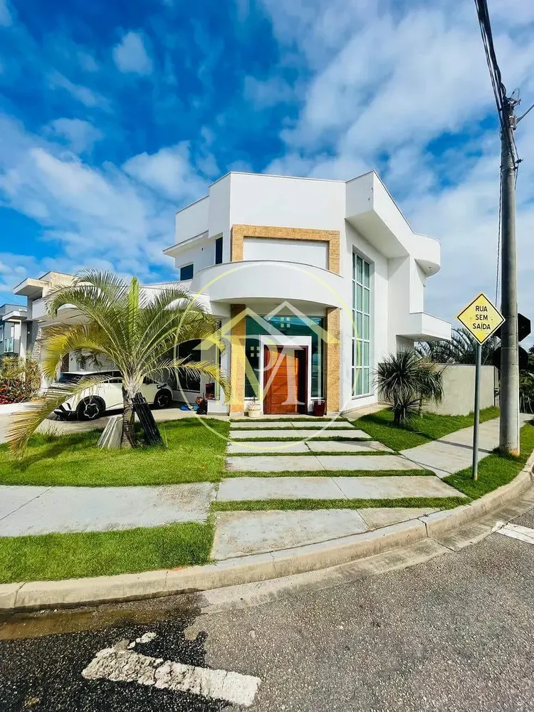Casa, 5 quartos, 280 m² - Foto 2