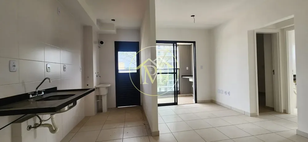 Apartamento, 2 quartos, 55 m² - Foto 3