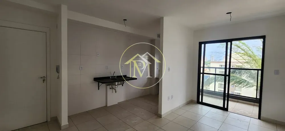 Apartamento, 2 quartos, 55 m² - Foto 5