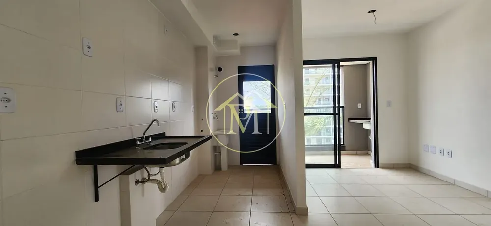 Apartamento, 2 quartos, 55 m² - Foto 4