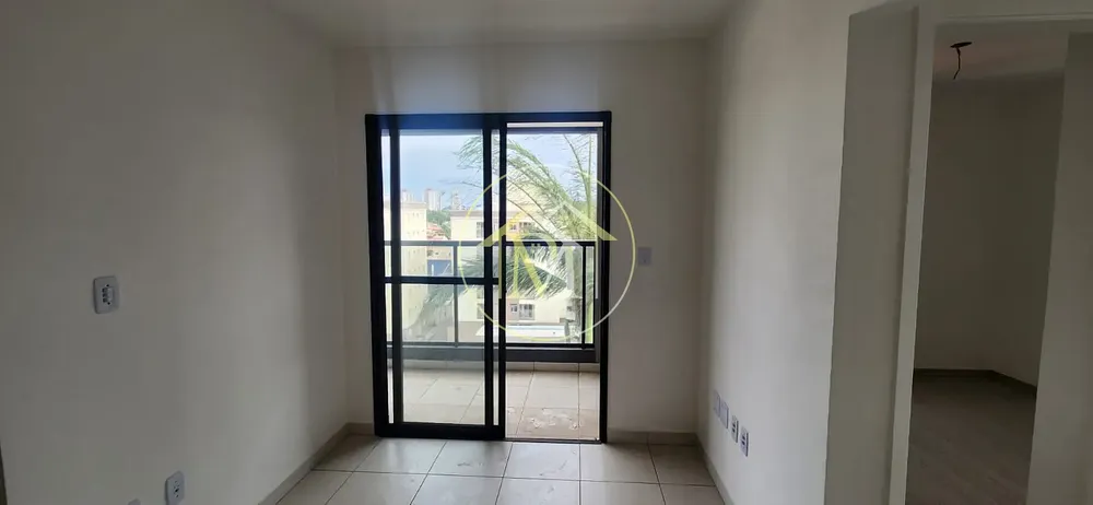 Apartamento, 2 quartos, 55 m² - Foto 2