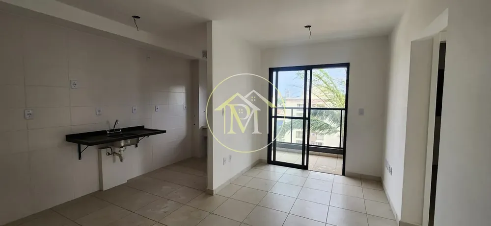 Apartamento, 2 quartos, 55 m² - Foto 1