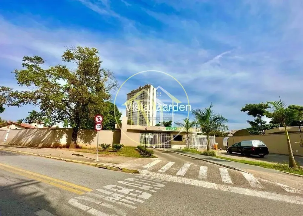 Apartamento, 3 quartos, 66 m² - Foto 11