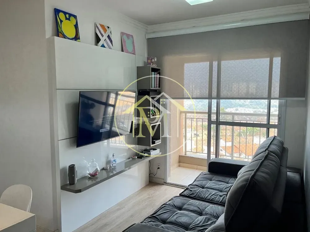 Apartamento, 3 quartos, 66 m² - Foto 2