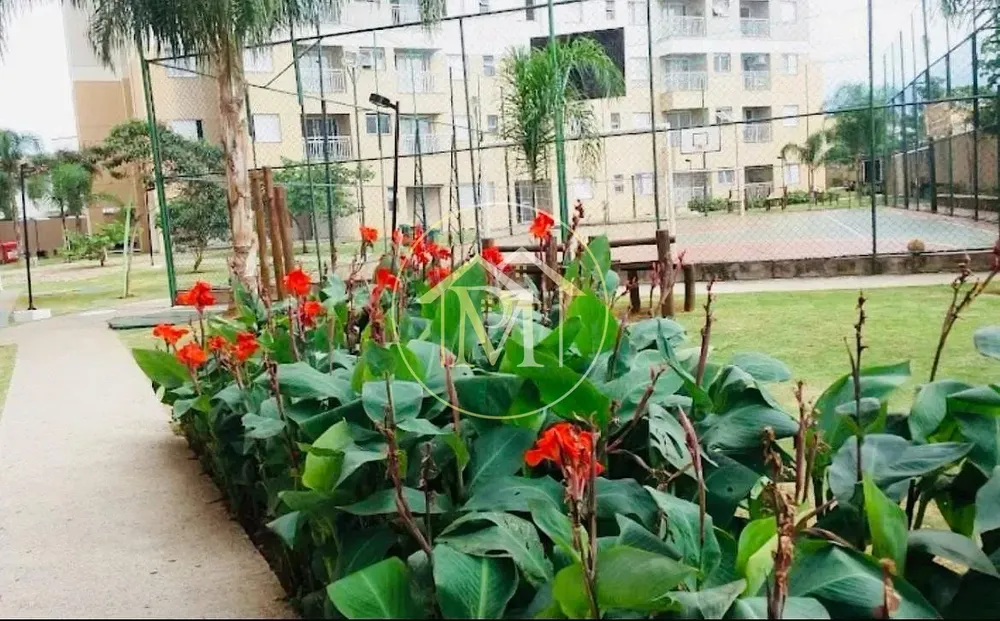 Apartamento, 3 quartos, 66 m² - Foto 12