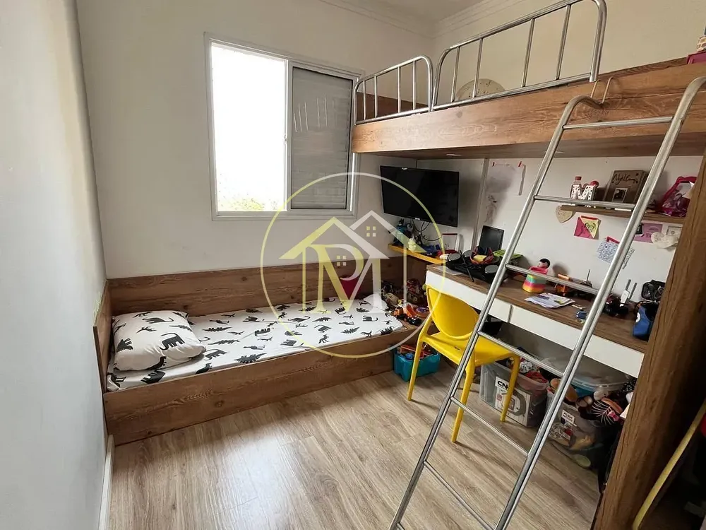 Apartamento, 3 quartos, 66 m² - Foto 4