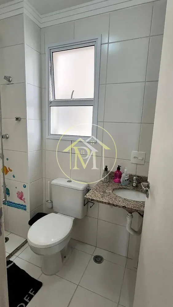 Apartamento, 3 quartos, 66 m² - Foto 10