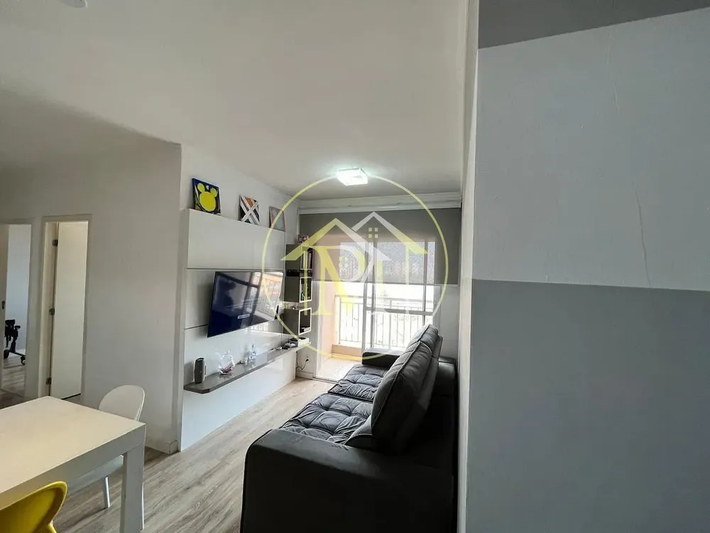 Apartamento, 3 quartos, 66 m² - Foto 1