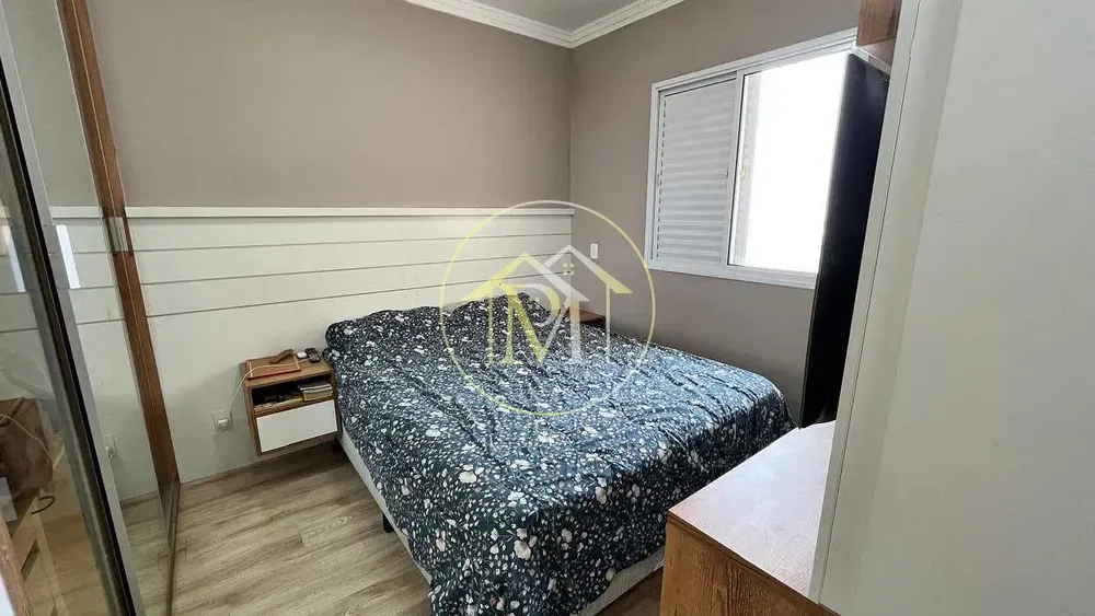 Apartamento, 3 quartos, 66 m² - Foto 6