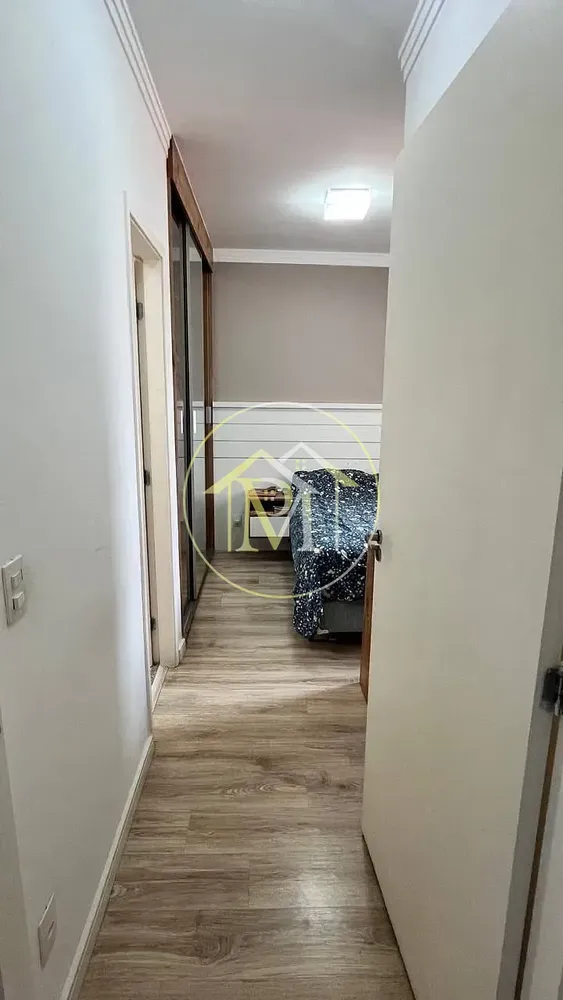 Apartamento, 3 quartos, 66 m² - Foto 5