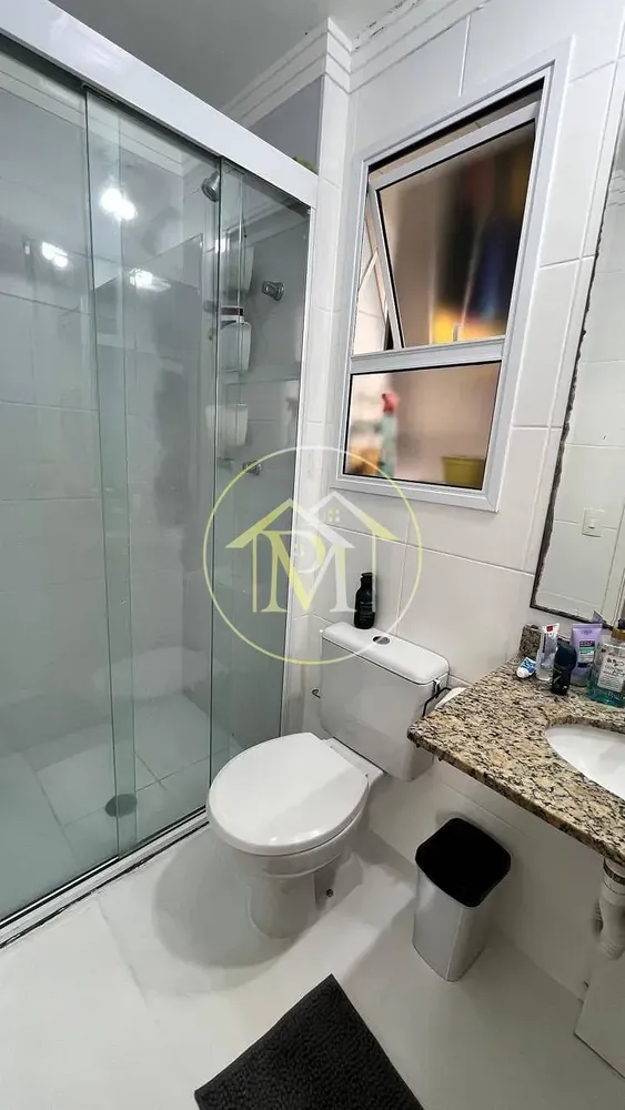 Apartamento, 3 quartos, 66 m² - Foto 8