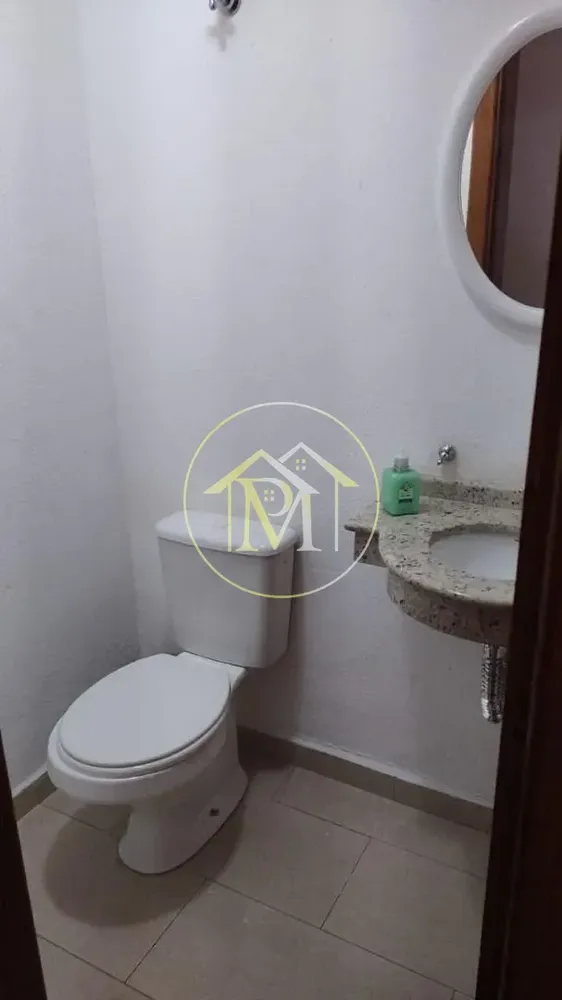Apartamento, 1 quarto, 38 m² - Foto 5