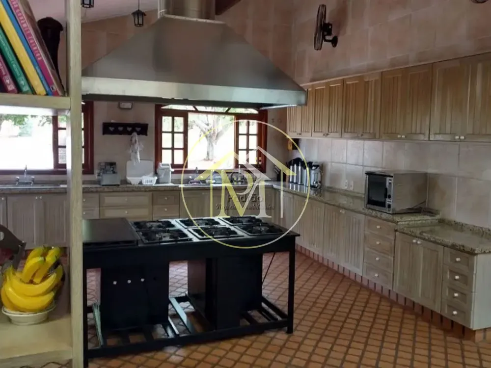 Chácara, 30 quartos, 36 hectares - Foto 10