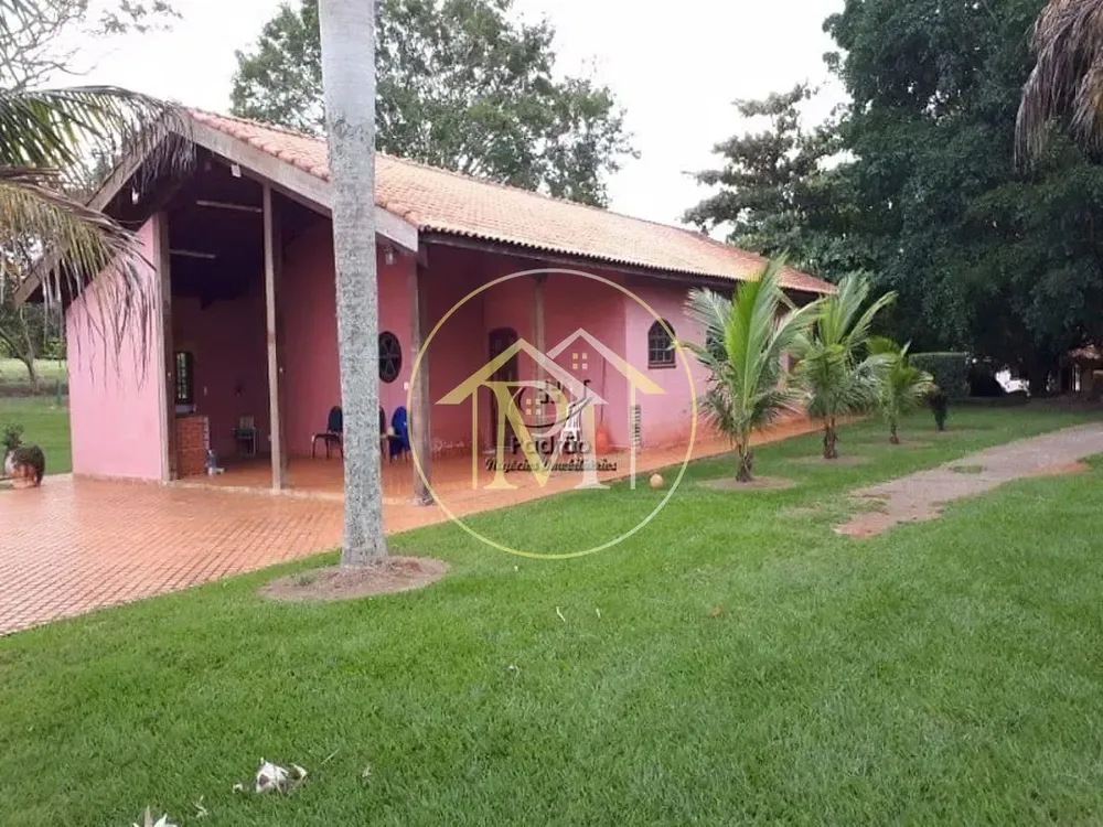 Chácara, 30 quartos, 36 hectares - Foto 12