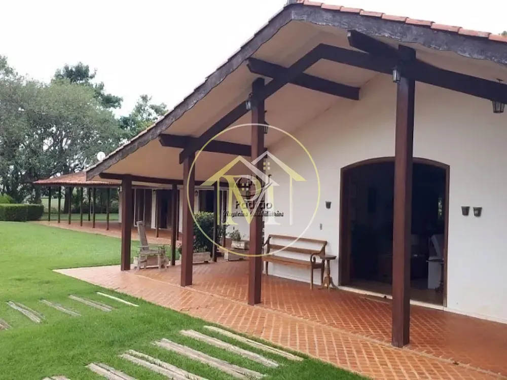 Chácara, 30 quartos, 36 hectares - Foto 2