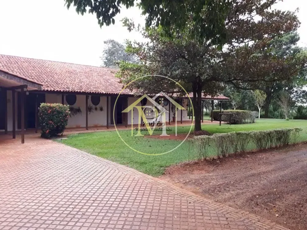 Chácara, 30 quartos, 36 hectares - Foto 4
