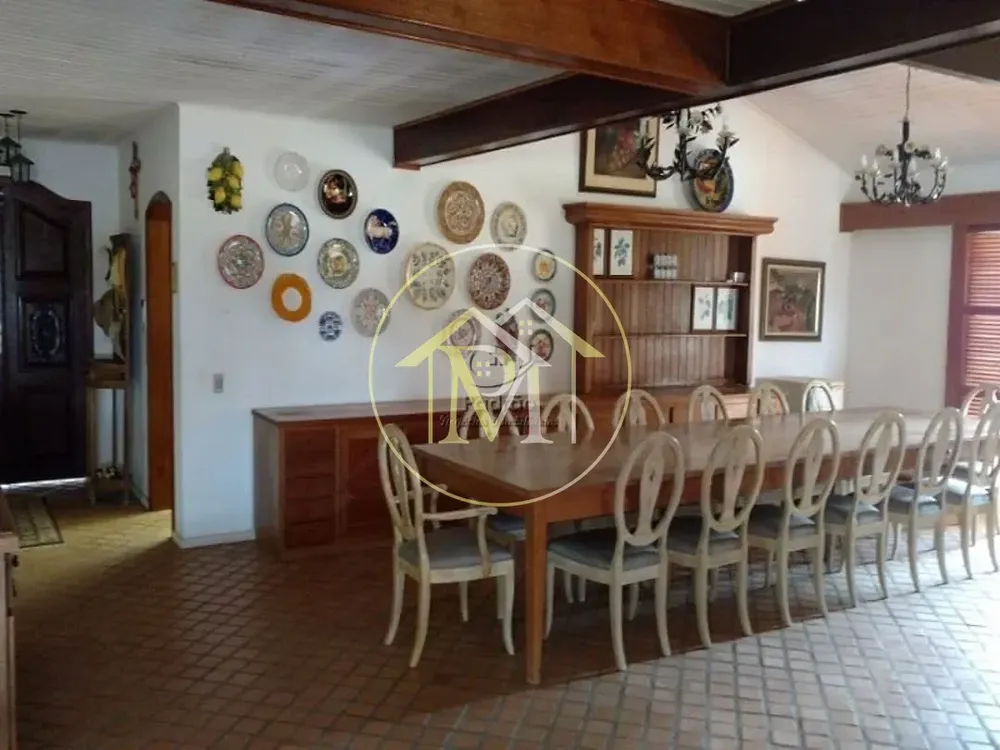 Chácara, 30 quartos, 36 hectares - Foto 6