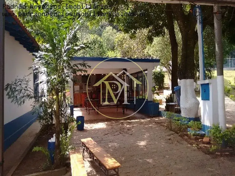 Chácara, 11 quartos, 10 m² - Foto 1