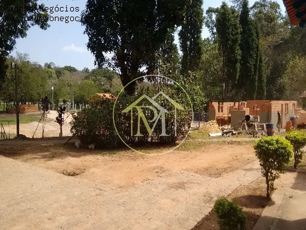 Chácara, 11 quartos, 10 m² - Foto 7