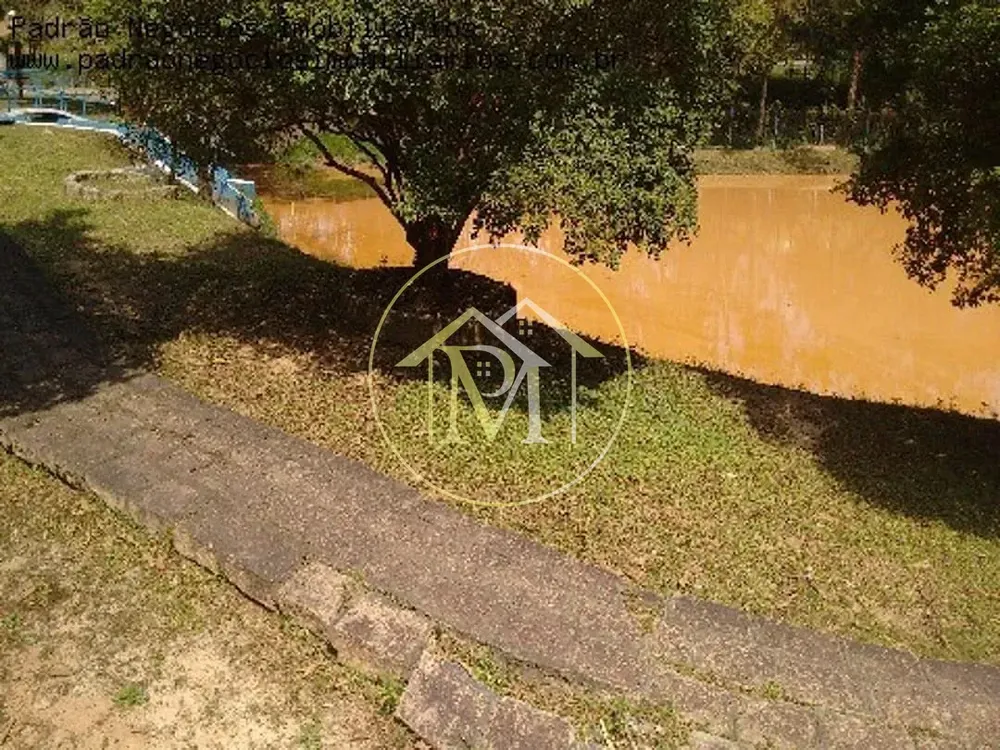 Chácara, 11 quartos, 10 m² - Foto 5