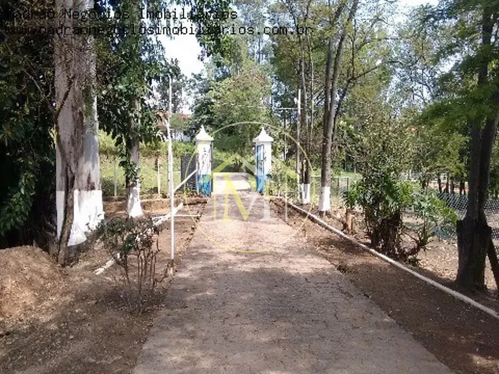 Chácara, 11 quartos, 10 m² - Foto 3