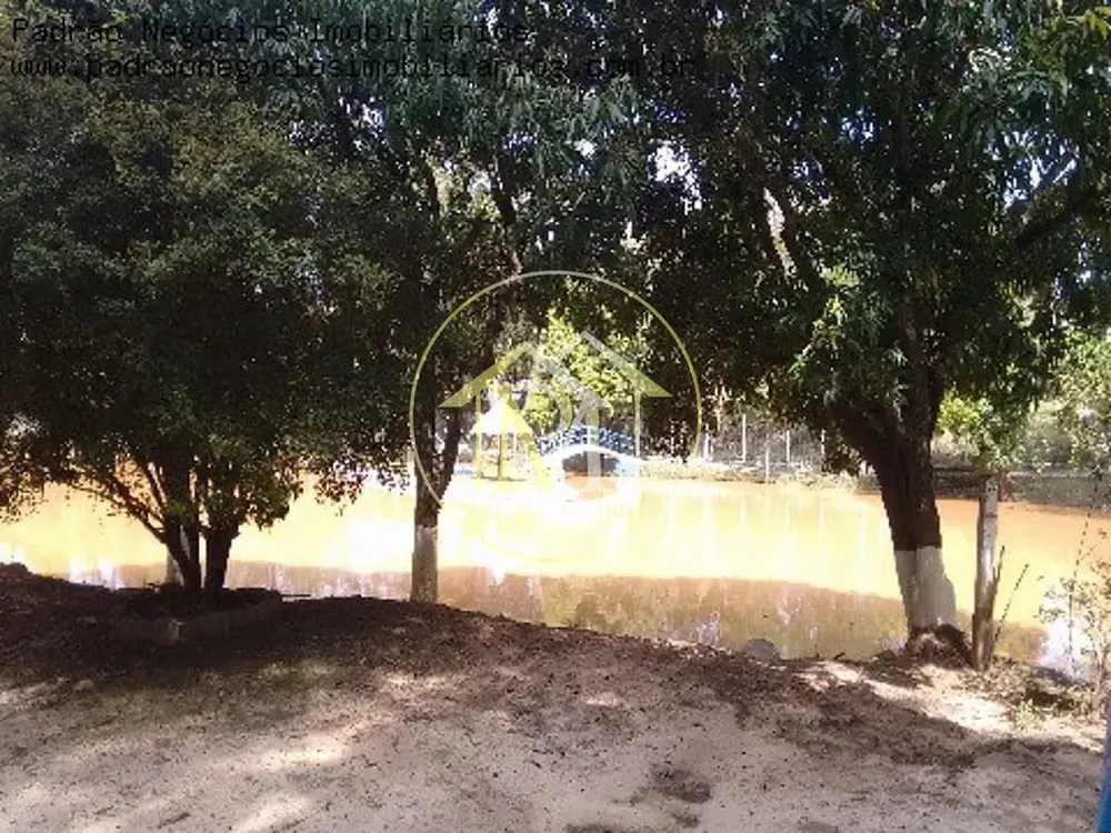 Chácara, 11 quartos, 10 m² - Foto 4