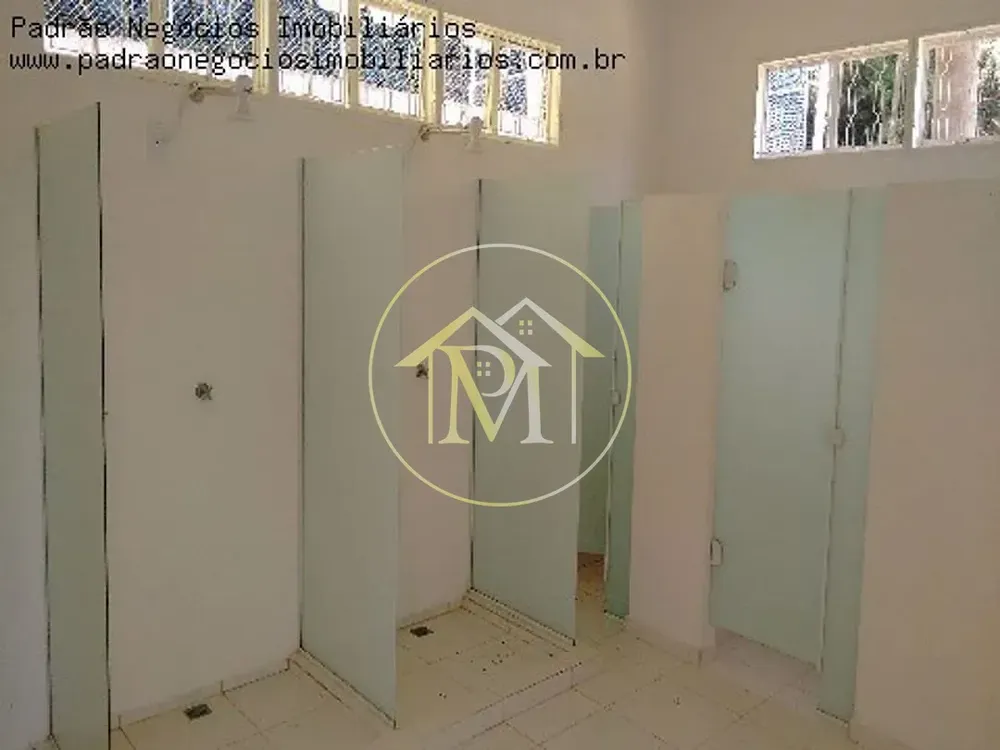 Chácara, 11 quartos, 10 m² - Foto 6