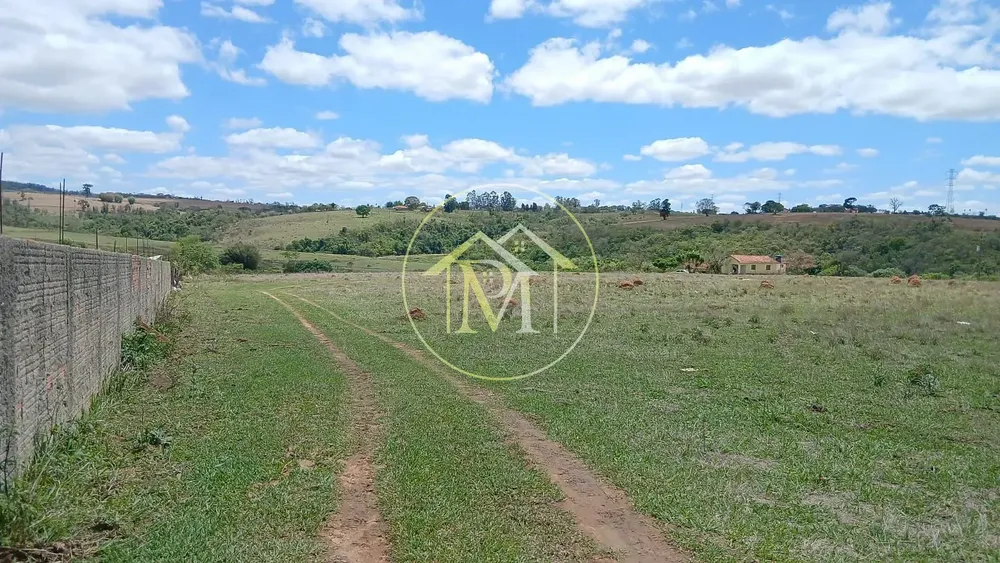 Sítio, 2 quartos, 2 hectares - Foto 1