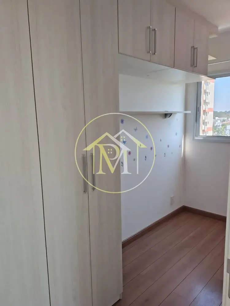Apartamento, 1 quarto, 40 m² - Foto 10
