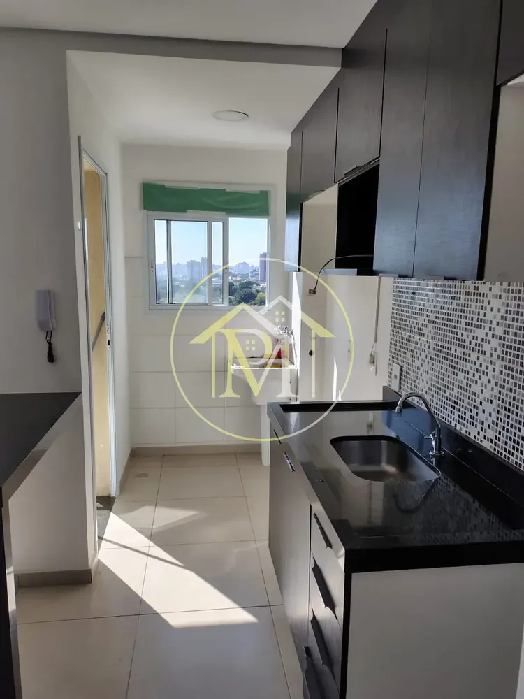 Apartamento, 1 quarto, 40 m² - Foto 4