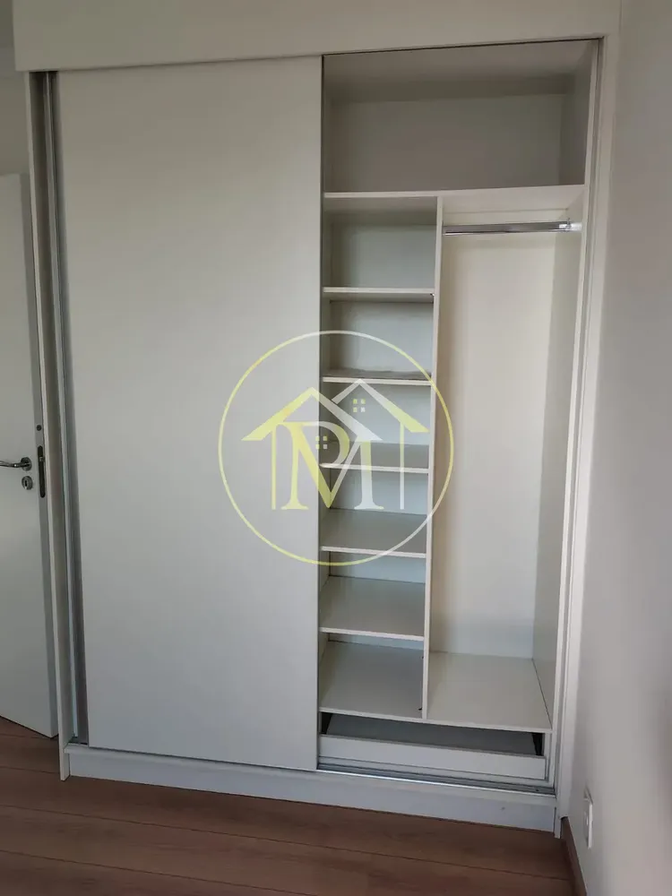 Apartamento, 1 quarto, 40 m² - Foto 8